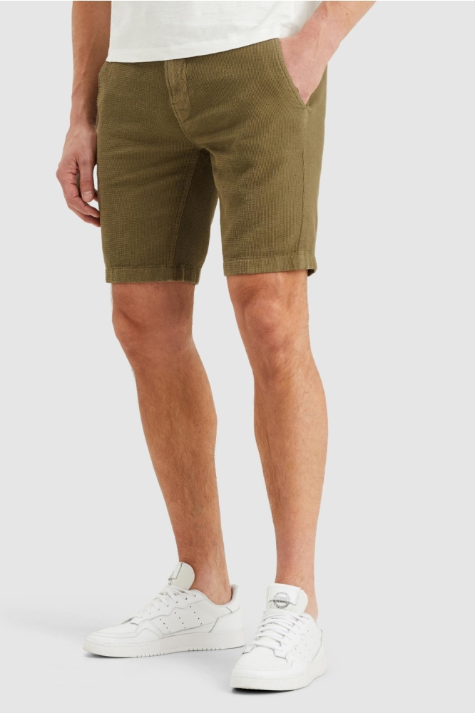 REGULAR FIT CHINO SHORTS CSH2505650 6446